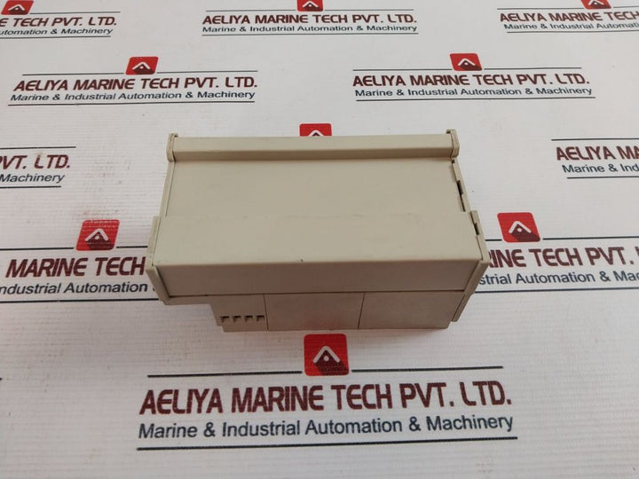 Telemecanique Abe7-h16R11 16 Digital Inputs/Outputs Module 24Vdc