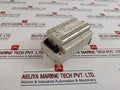 Telemecanique Abe7-h16R11 16 Digital Inputs/Outputs Module 24Vdc