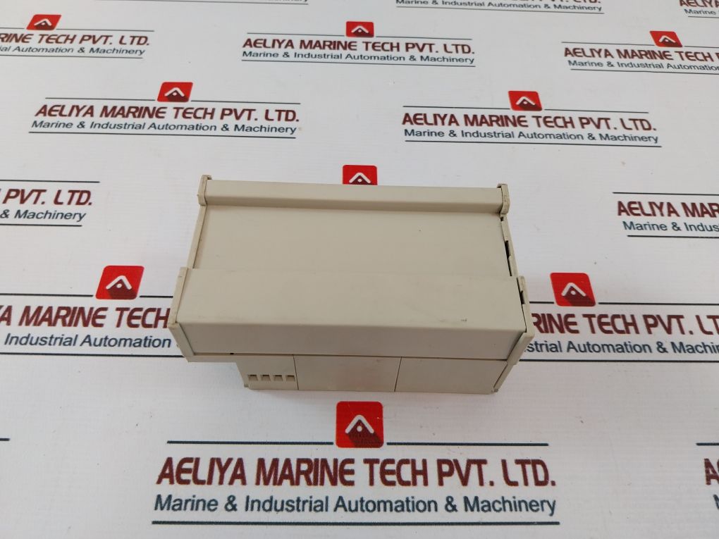 Telemecanique Abe7-h16R11 Connection Module 24Vdc