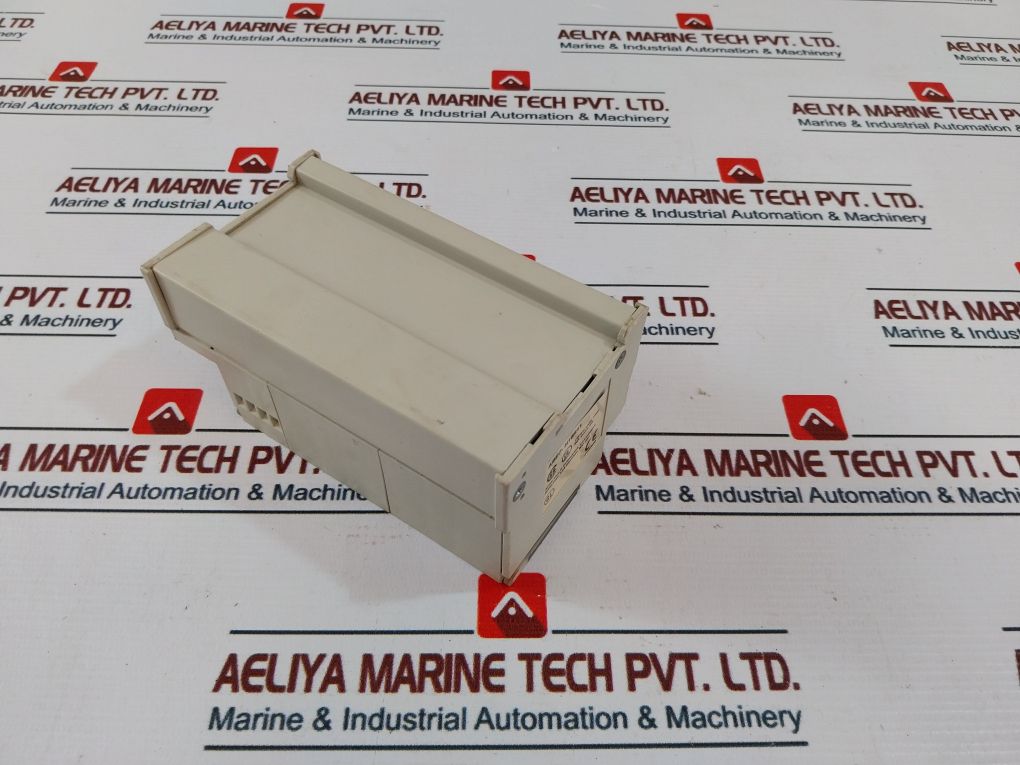 Telemecanique Abe7-h16R11 Connection Module 24Vdc