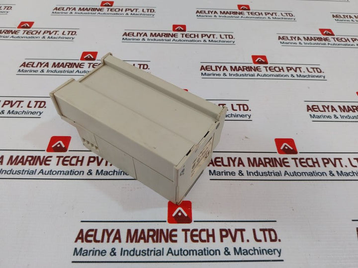 Telemecanique Abe7-h16R11 Connection Module 24Vdc