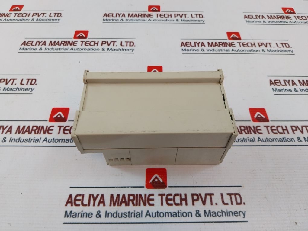 Telemecanique Abe7-h16R11 Connection Module 30Vdc