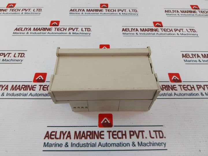 Telemecanique Abe7-h16R11 Connection Module 30Vdc