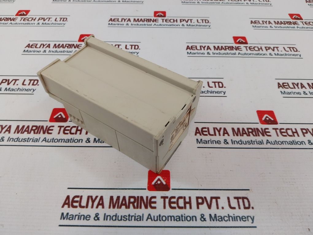 Telemecanique Abe7-h16R11 Connection Module 30Vdc