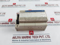 Telemecanique Abe7-h16R11 I/O Connection Module Abe 7, 30Vdc