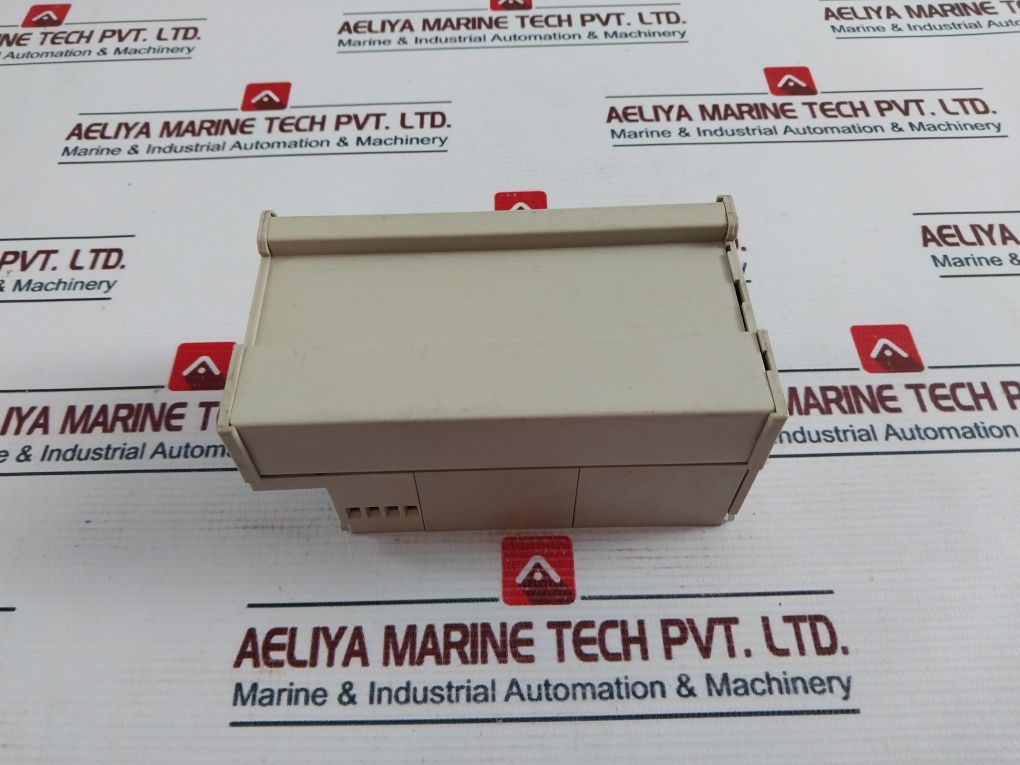 Telemecanique Abe7-h16R11 I/O Connection Module Abe 7, 30Vdc