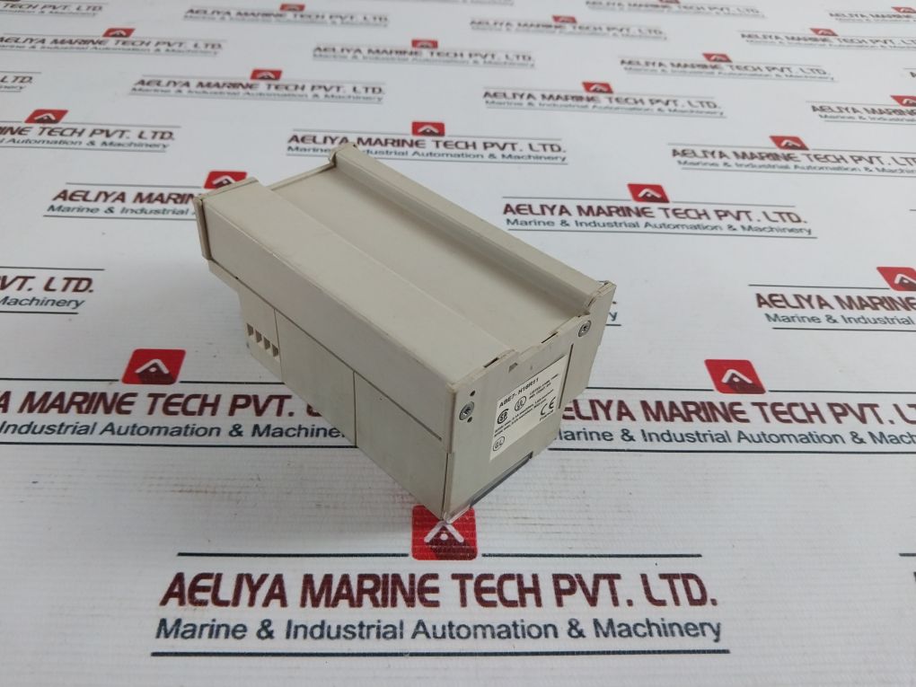 Telemecanique Abe7-h16R11 I/O Connection Module Abe 7, 30Vdc