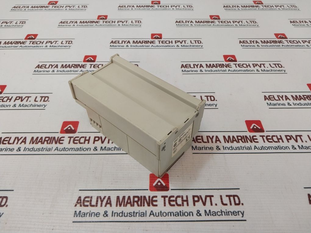 Telemecanique Abe7-h16R21 I/O Base Interface Module