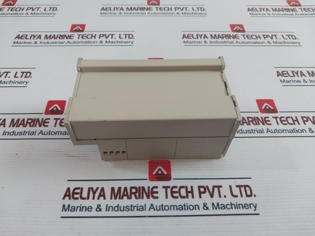 Telemecanique Abe7-h16R21 Terminal Block 24Vdc