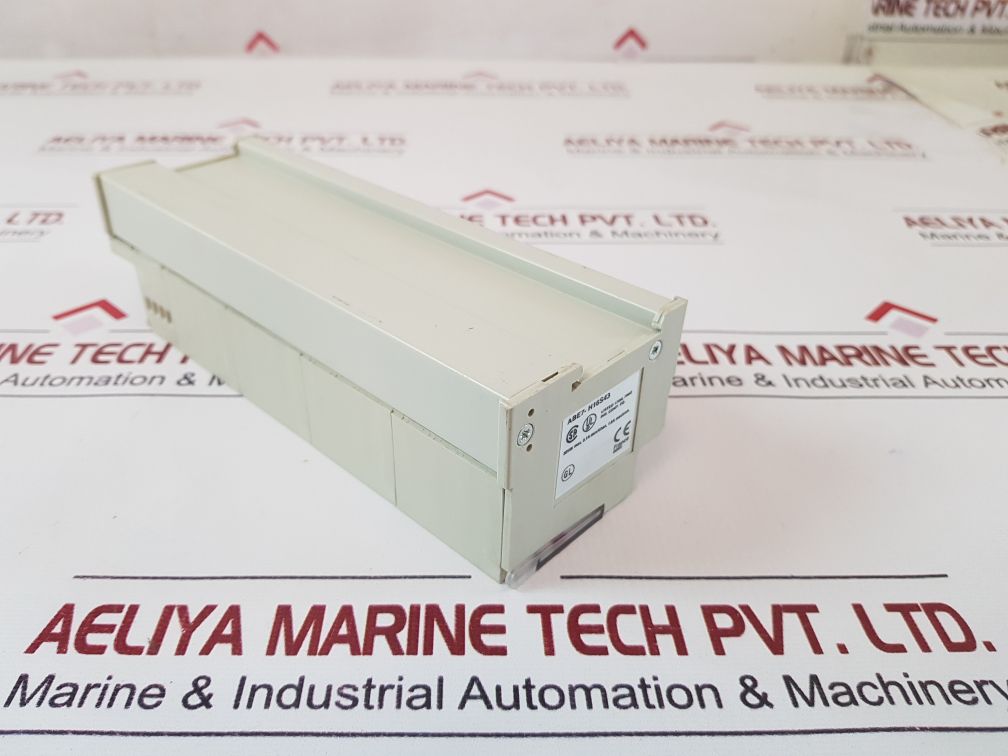 Telemecanique Abe7-h16S43 Passive Connection Sub-base
