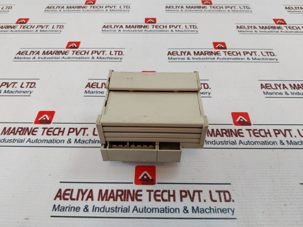 Telemecanique Abe7-r08S111 Connection Module +24Vdc