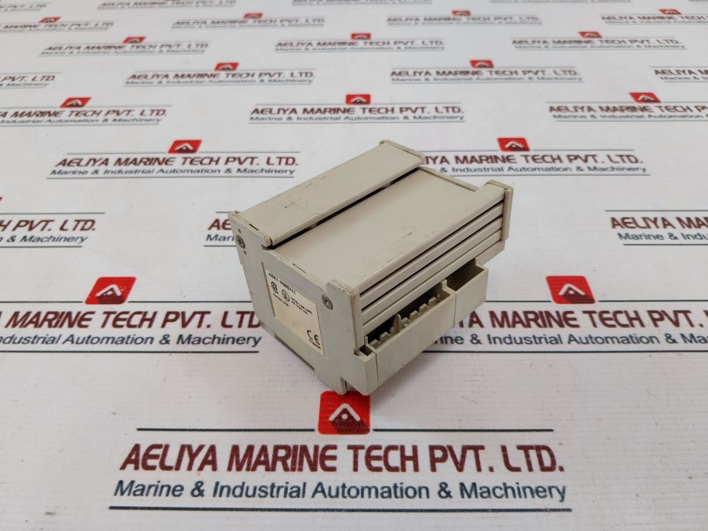 Telemecanique Abe7-r08S111 Connection Module +24Vdc