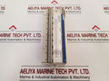 Telemecanique Abe7-r16S210 I/O Module 16 Relay Output 24Vdc