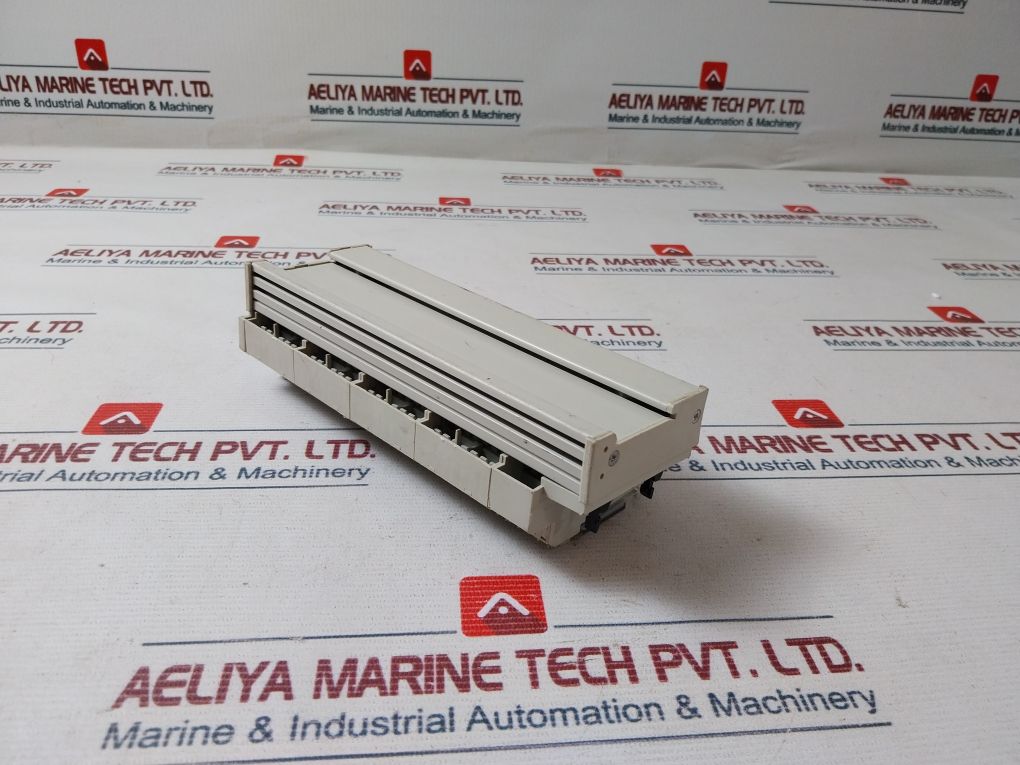 Telemecanique Abe7-r16S210 Electromechanical Relays