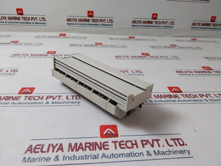 Telemecanique Abe7-r16S210 Electromechanical Relays