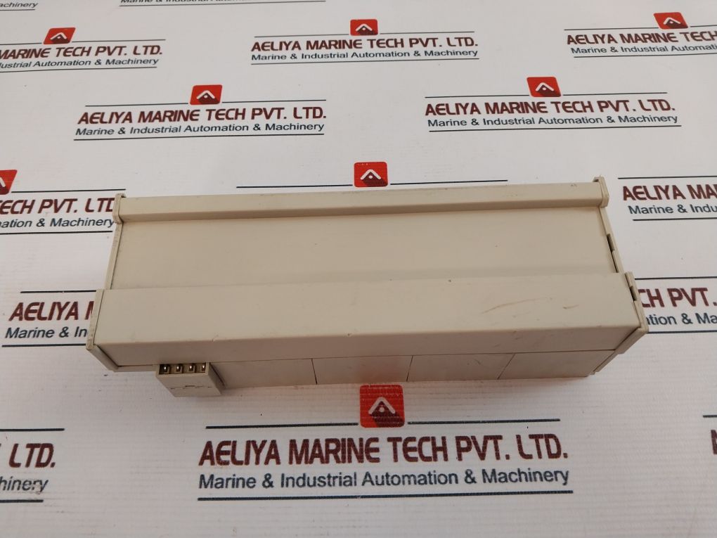 Telemecanique Abe7-r16S212 Output Module 24Vdc