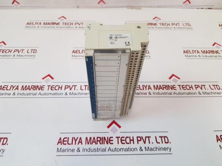 Telemecanique Abe7-r16T230 Output Module Sub Base