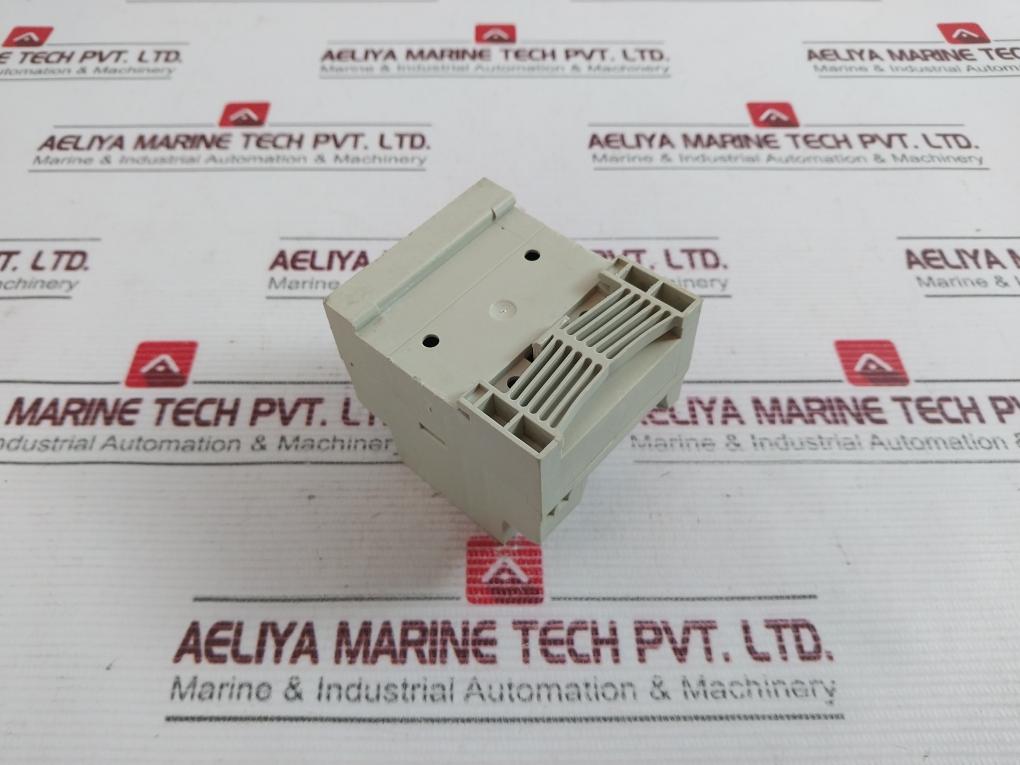 Telemecanique Abe7 H20E000 16 Digital I/O Module