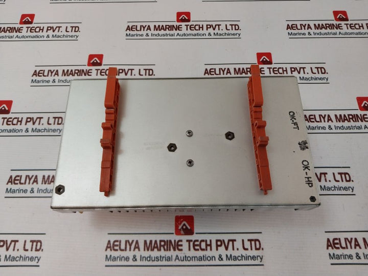 Telemecanique Abl-6Re2405G Power Supply 115V 50-60Hz