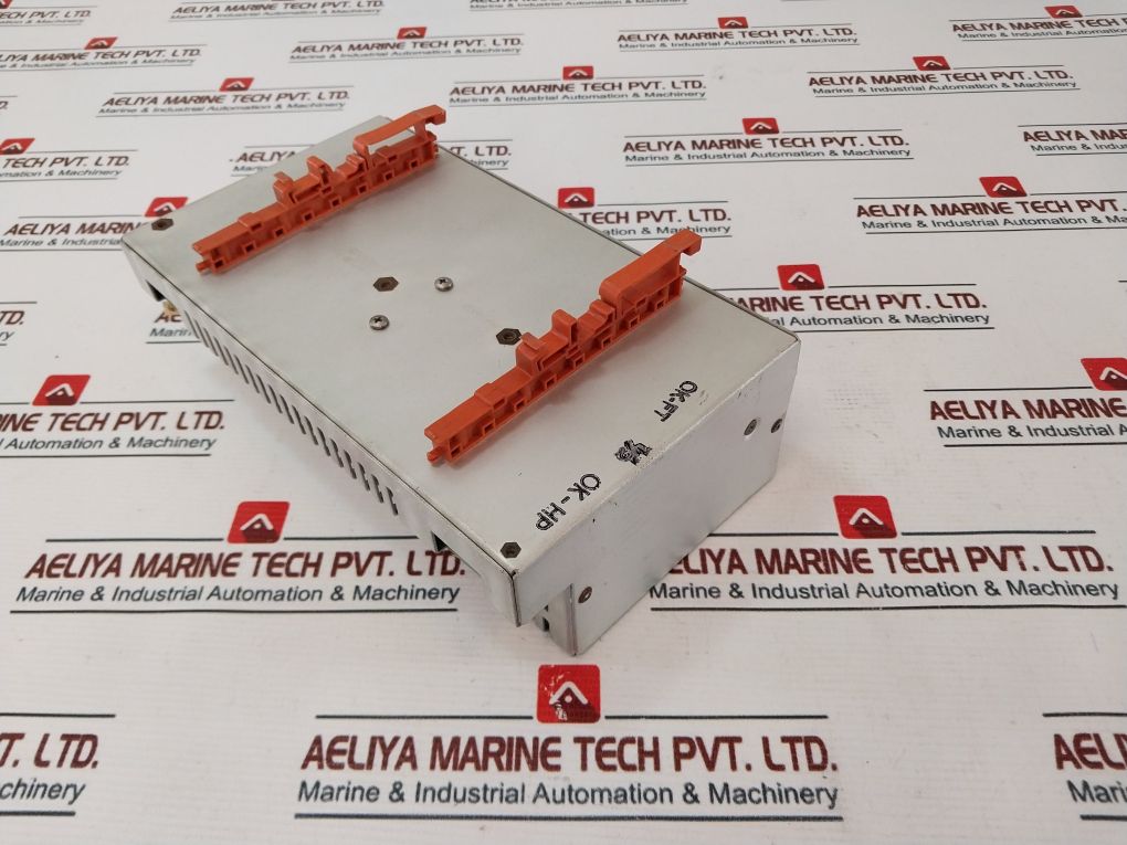 Telemecanique Abl-6Re2405G Power Supply 115V 50-60Hz
