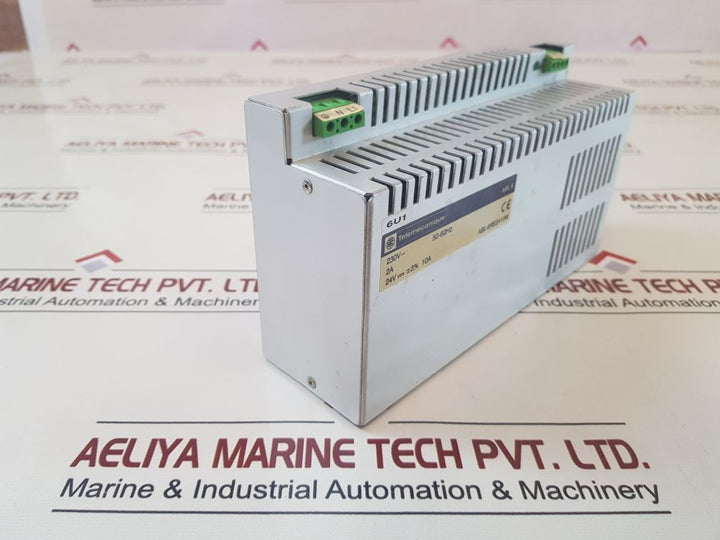 Telemecanique Abl-6Re2410M Power Supply