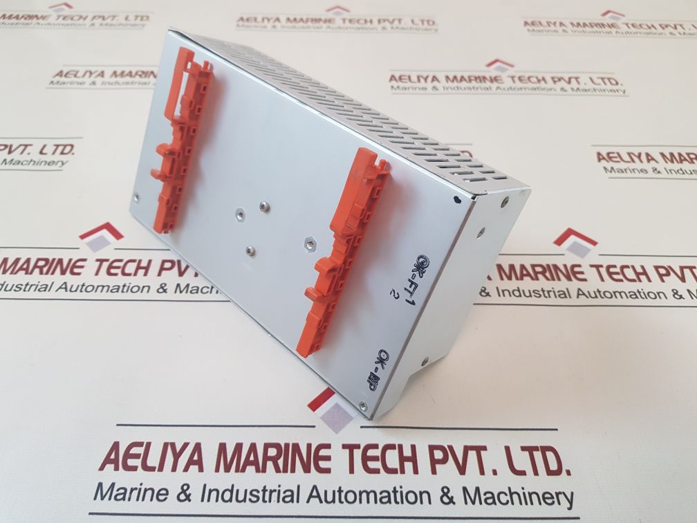 Telemecanique Abl-6Re2410M Power Supply