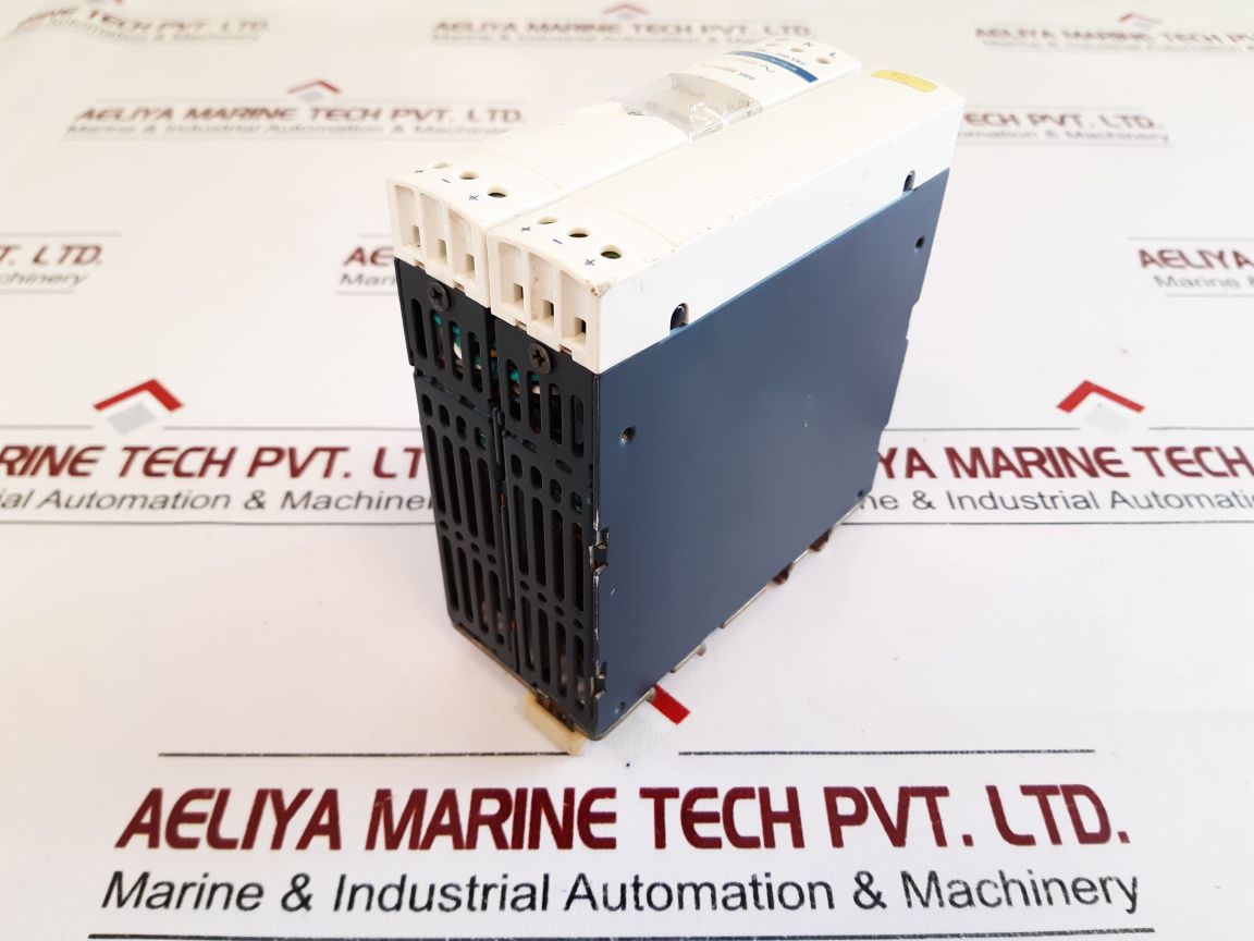 Telemecanique/Schneider Electric Abl7 Re2405 Power Supply