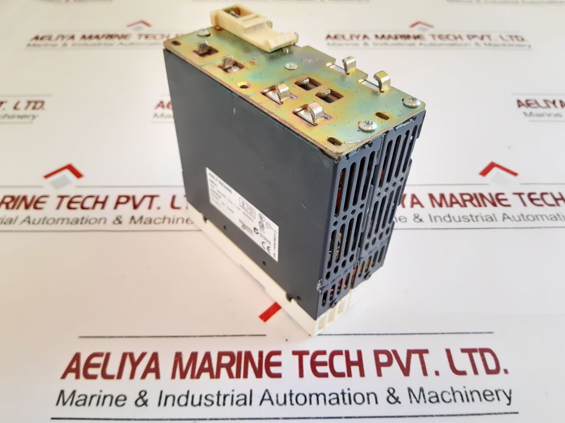 Telemecanique/Schneider Electric Abl7 Re2405 Power Supply