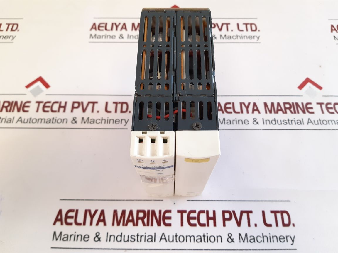 Telemecanique/Schneider Electric Abl7 Re2405 Power Supply