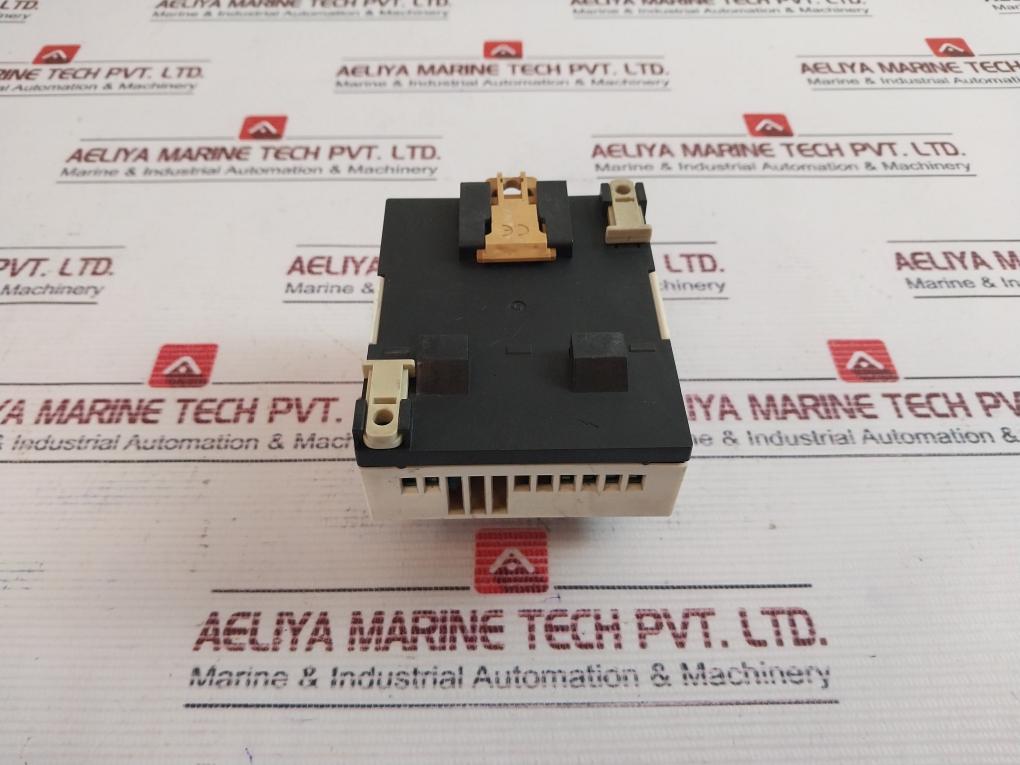 Telemecanique Abl7 Rm2401 Power Supply 100-240Vac