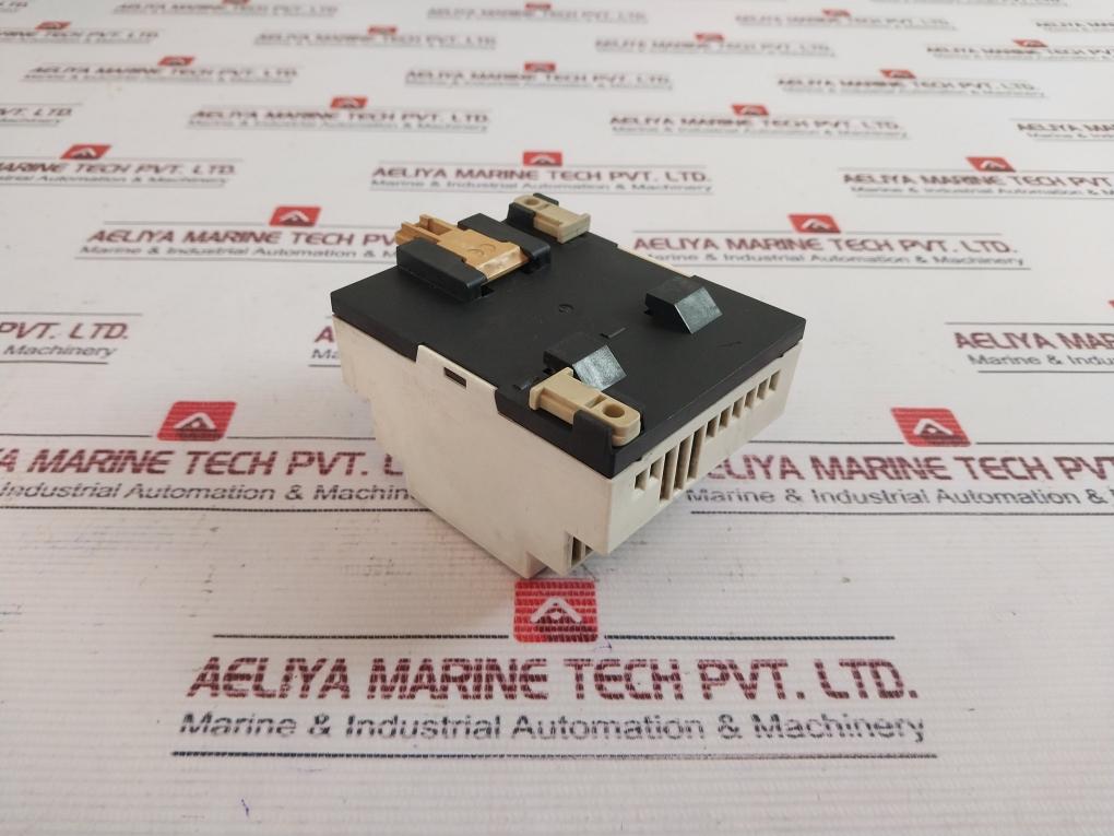 Telemecanique Abl7 Rm2401 Power Supply 100-240Vac