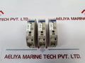 Telemecanique Abr-1S118B Relay Module