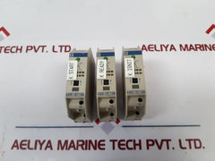 Telemecanique Abr-1S118B Relay Module