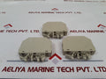 Telemecanique Abr-1S118B Relay Module