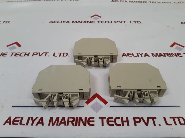 Telemecanique Abr-1S118B Relay Module