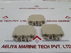 Telemecanique Abr-1S118B Relay Module