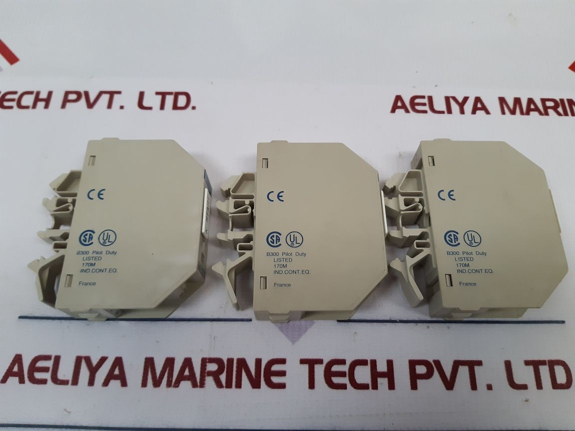 Telemecanique Abr-1S118B Relay Module 24V