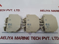 Telemecanique Abr-1S118B Relay Module 24V