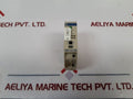Telemecanique Abr-1S118B Relay Module 24V