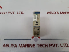 Telemecanique Abr-1S118B Relay Module 24V