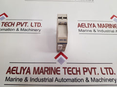Telemecanique Abr-1S302B Relay Module
