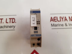 Telemecanique Abr-1S302B Relay Module