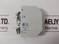 Telemecanique Abr-1S318B Relay 24V Ac Dc