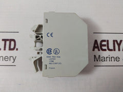 Telemecanique Abr-1S318B Relay 24V Ac Dc