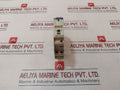 Telemecanique Abr-1S318B Interface Relay Module 24V Ac Dc