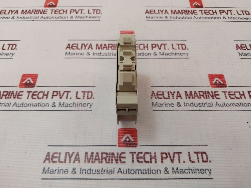 Telemecanique Abr-1S318B Interface Relay Module 24V Ac Dc