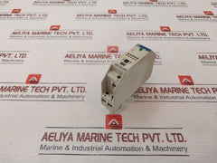 Telemecanique Abr-1S318B Interface Relay Module 24V Ac Dc