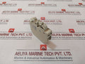 Telemecanique Abr-1S318B Interface Relay Module 24V Ac Dc