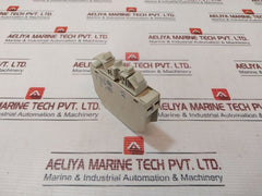 Telemecanique Abr-1S318B Interface Relay Module 24V Ac Dc