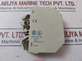 Telemecanique Abr-1S318B Relay 24V Ac Dc